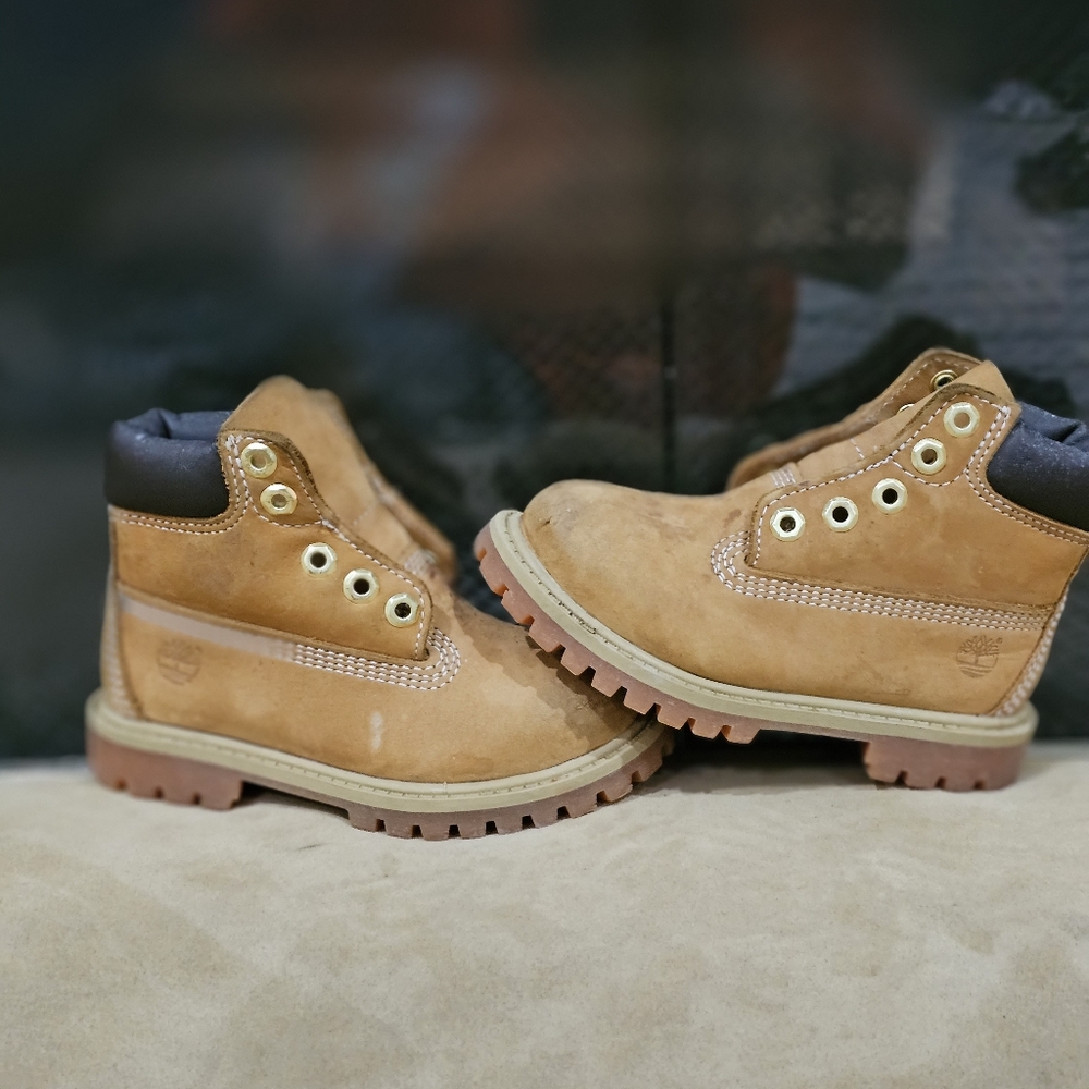 Kids Timberland Boot